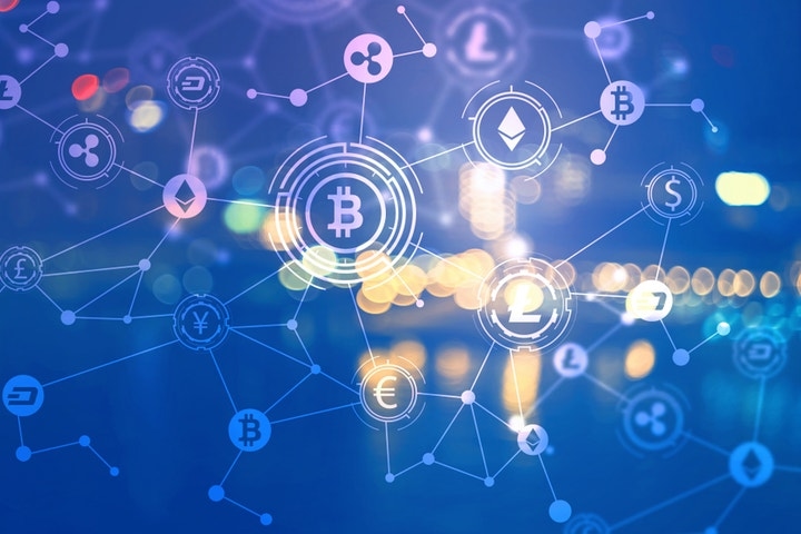 This Crypto Trader Made More Money on Bitcoin Than 20 Altcoins Combined—His $100 Investment Strategy Will Surprise You