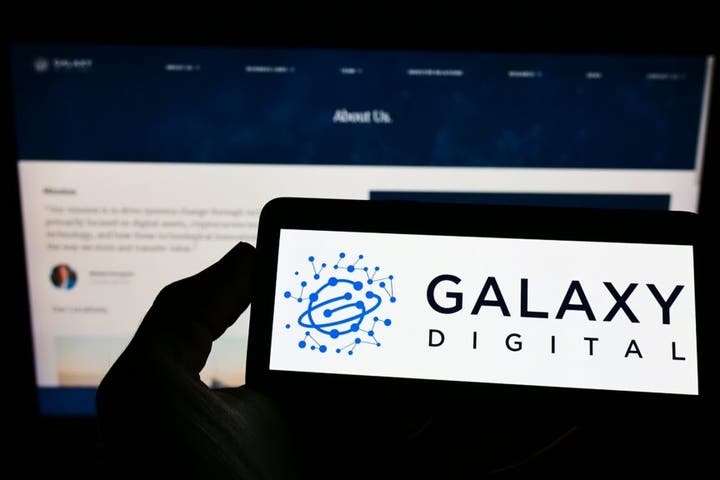 $4,000 Is Ethereum's Last Hurdle Before Price Discovery, Says Galaxy Digital's Mike Novogratz