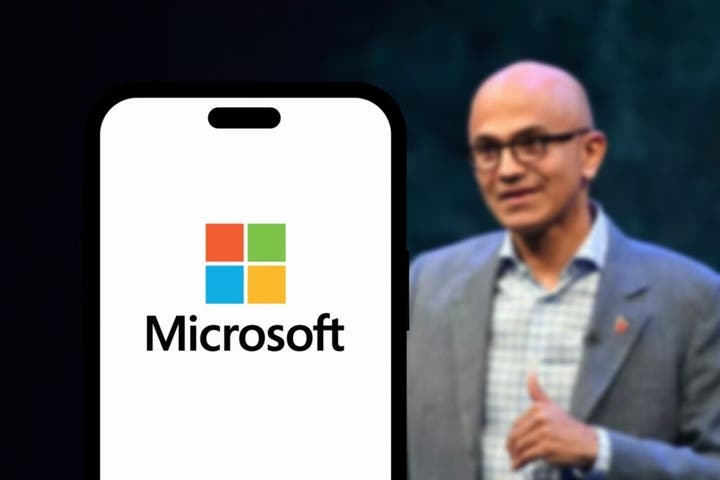 Dan Ives Calls Microsoft 'Scottie Scheffler Of Software' Ahead Of Earnings — Says Satya Nadella-Led Cloud Giant Is Firing On All Cylinders In AI Boom