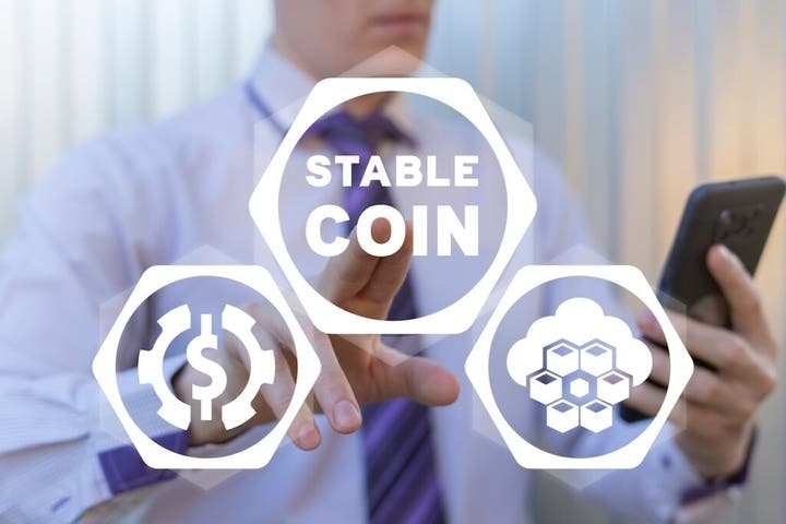 The World's Most Powerful Bank Just Called Stablecoins 'Fake Money'—Here's Why Tether Holders Should Be Worried