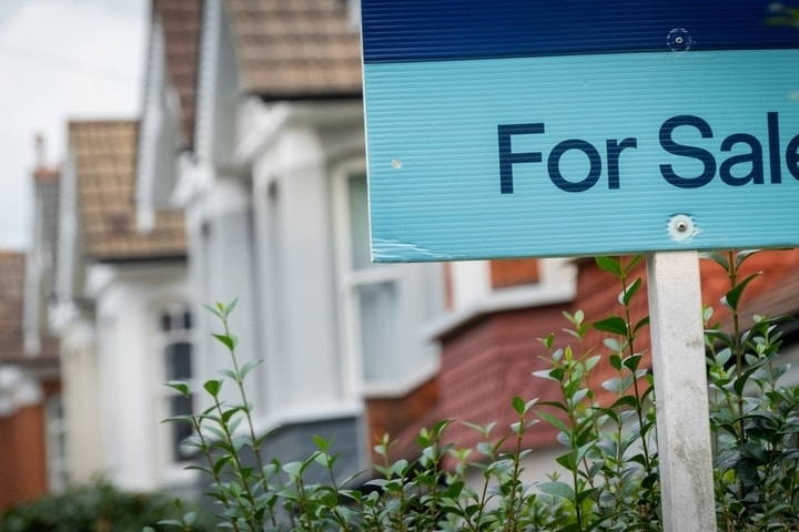 'I Will Never Let Someone Take 50K From Me For Doing 4 Hours Of Work,' Says A Home Seller. 'Selling A House The Traditional Way Is Absurd'