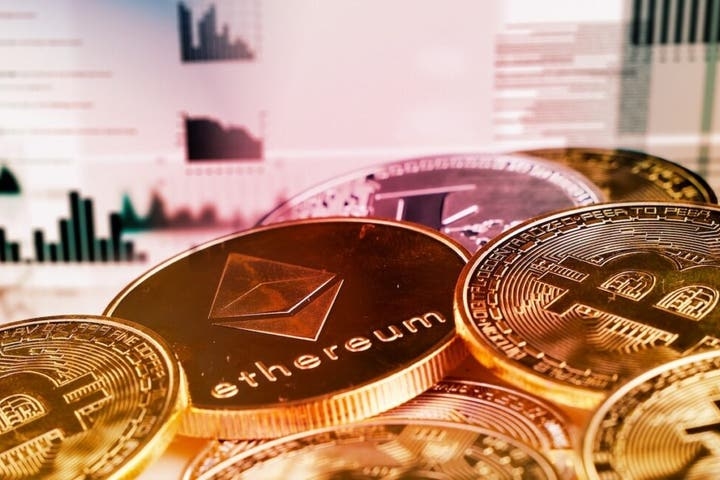 Bitcoin, Ethereum, Solana, XRP Or Dogecoin: If You Invested $1,000 In These Cryptos When 2025 Began, Here is How Much You'd Have Today Now That Half The Year Is Over