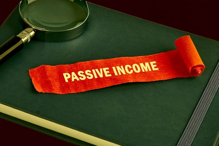 Why Kimberly-Clark, CareTrust, And Comcast Are Winners For Passive Income