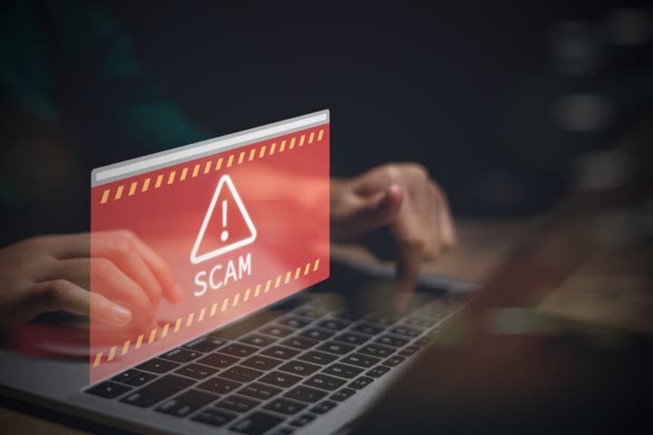 'Email Is Threatening To Do Bad Things....If He Didn't Pay $2,000 In Bitcoin' – Teen Looks for Help After Father's SSN Is Used For Blackmail