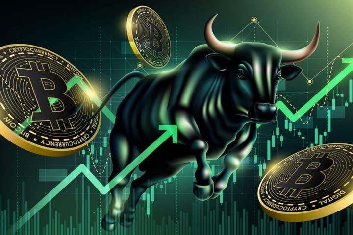 Bitcoin Could Explode to $136,000 if This Happens, Says Analytics Firm