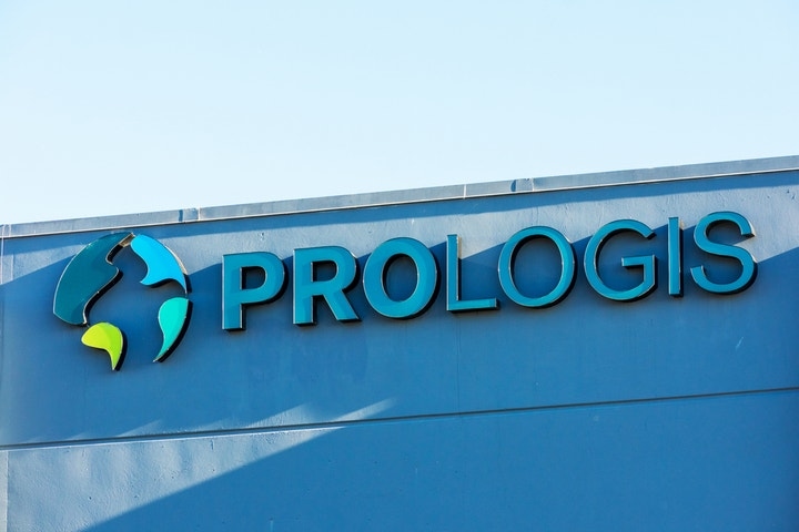 Here's How You Can Earn $100 In Passive Income By Investing In Prologis Stock
