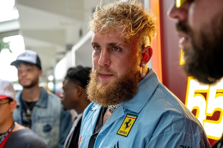Jake Paul Closes One Of The Largest Real Estate Deals In Georgia History With $39 Million Purchase of 5,600-Acre Ranch