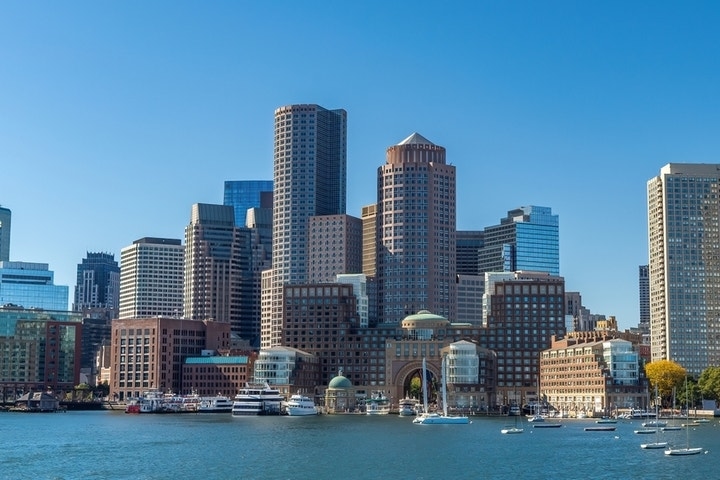 Million-Dollar Homes Are Now the Norm in Boston—Here's What That Means for Buyers