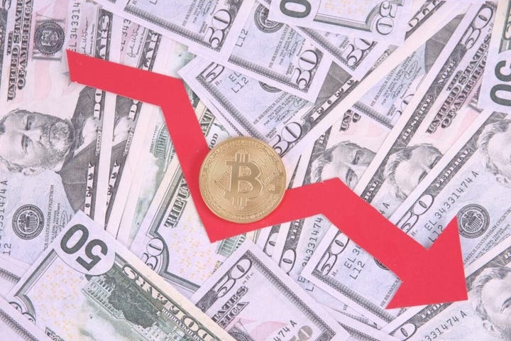 Bitcoin Dips Below $117,000: What On-Chain Data Reveals About The Next Big Price Shift