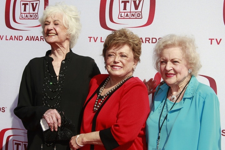 Boomers "Golden Girl" Their Way Through Retirement As Rising Costs Crush The Old Playbook