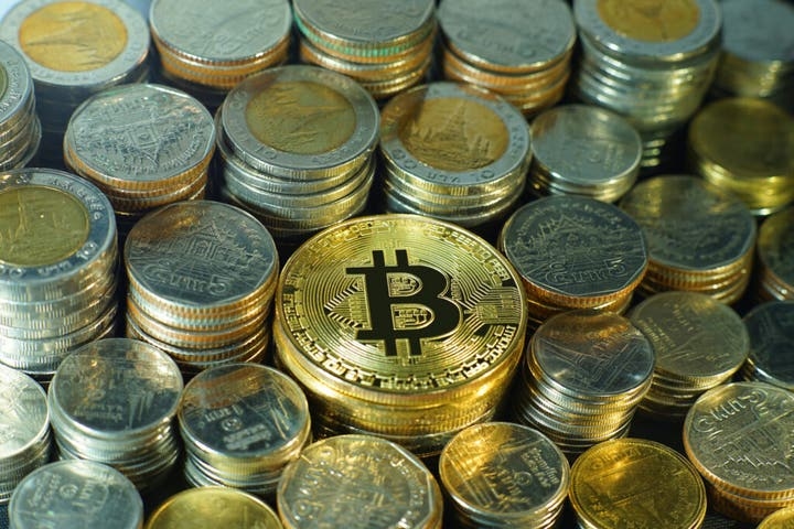 Bitcoin's 5% Problem: Why Most People Still Don't Own Crypto—And What That Means for Its Future