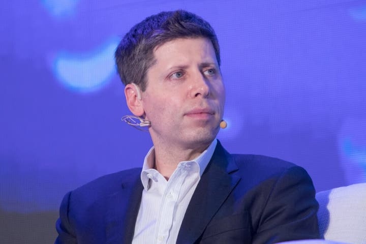 Sam Altman Warns Of 'Impending Fraud Crisis' As Banks Still Use Voiceprints For Big Transactions: 'A Thing That Terrifies Me Is...'