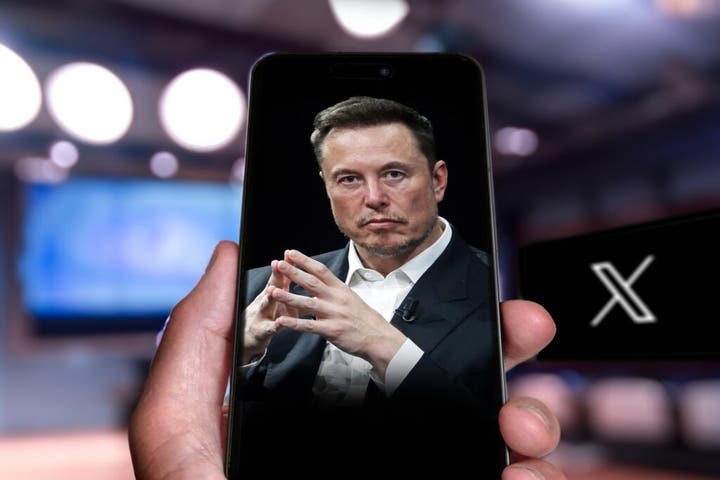 How Elon Musk Caused This Squirrel Memecoin To Spike With An Epstein Rant