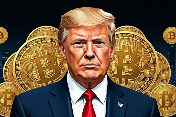 Every New Trillion Of Debt In Trump's 'Big Beautiful Bill' Is 'Free Adertising For Bitcoin,' Expert States