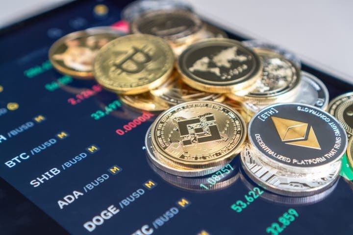 The '90% Lose Money' Crypto Statistic? Experienced Investors Say It's Misleading — Here's What They Do Instead