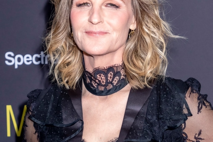 Helen Hunt Lists The Los Angeles Home She Has Owned For Over Two Decades For $15 Million