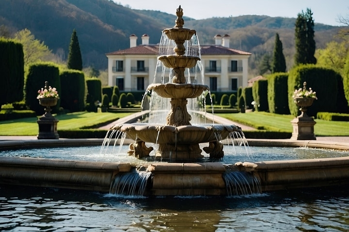 Mega-Mansion Markdown: Milwaukee Brewers' Robert Beyer Cuts $20M From L.A. Asking Price
