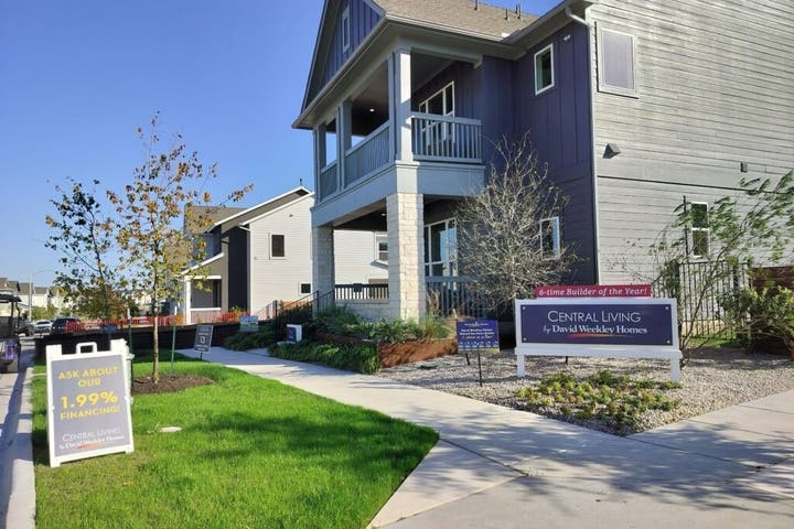 'It Reeks of Envy': Homeowner Says He's Sick of Bitter Buyers Complaining They're Priced Out — 'Make More Money or Move Somewhere Cheaper'