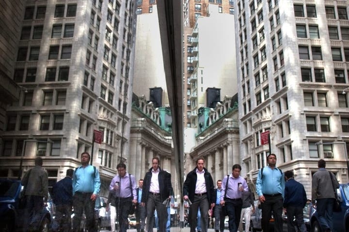 US Credit Rating Would Fall If Trump's Big Beautiful Bill Is Approved, Says Thomas Massie: Here's What It Means For Americans