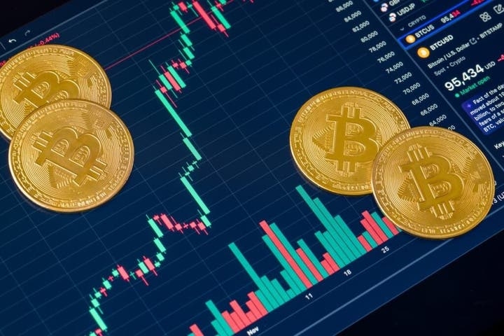 Yes, You Can Still Earn Free Bitcoin in 2025—Here's What Actually Works
