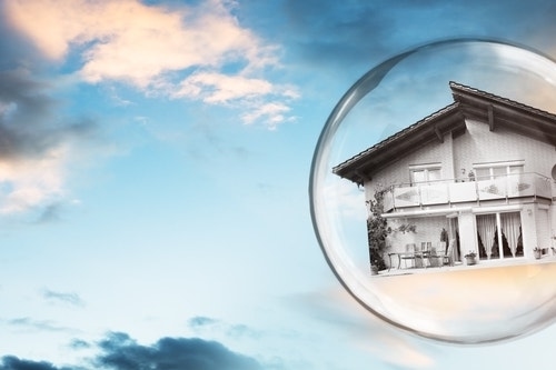 Real Estate Broker Says $600K Homes Will Hit $1 Million — 'I Hate To Burst Your Bubble, But There Is No Bubble And There Never Will Be'