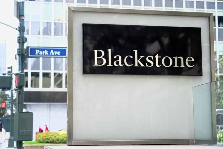 Blackstone Gobbles Up Another $2 Billion In Commercial Real Estate Loans