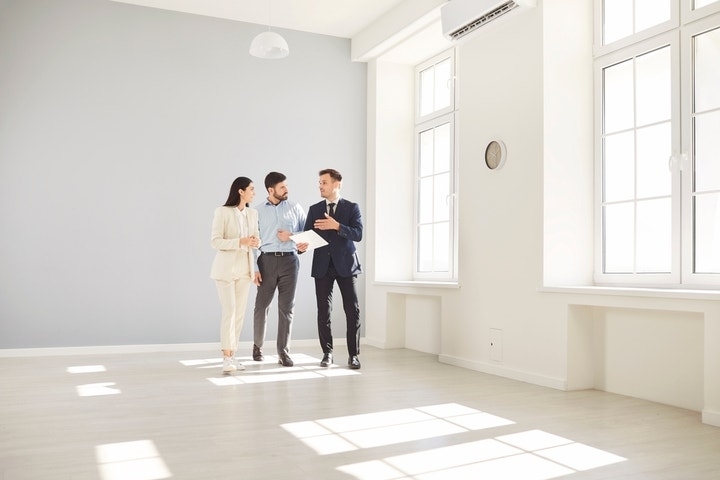 Buying A Home Is Double The Cost Of Renting For The First Time In 20 Years