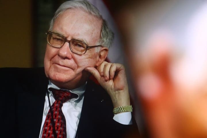 Warren Buffett Has 56% Of His $258 Billion Portfolio's Value Exposed To AI: Here Are The 5 Stocks That Are Leveraging AI Within Berkshire's Holdings