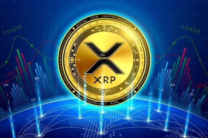 Dave Portnoy's XRP Sell-Off Cost Him Millions—His Reaction? 'I Want To Cry'
