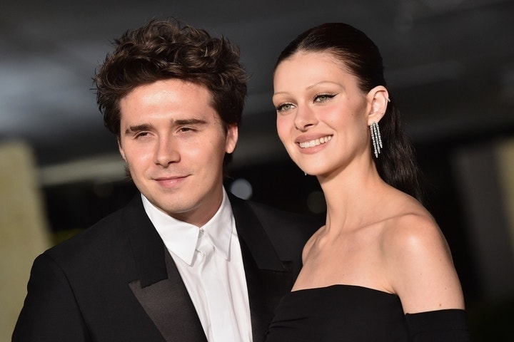 Power Nepo Couple Brooklyn and Nicola Peltz Beckham Pay $16 Million For Beverly Hills Mansion