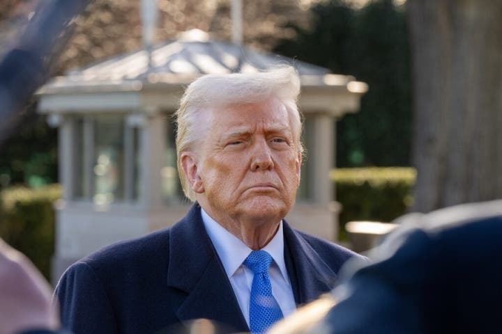 Trump Just Hammered US Cars With Tariffs