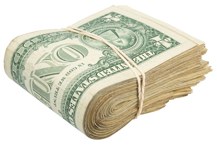 How Cadence Bank, Kimberly-Clark, And Robert Half Can Put Cash In Your Pocket