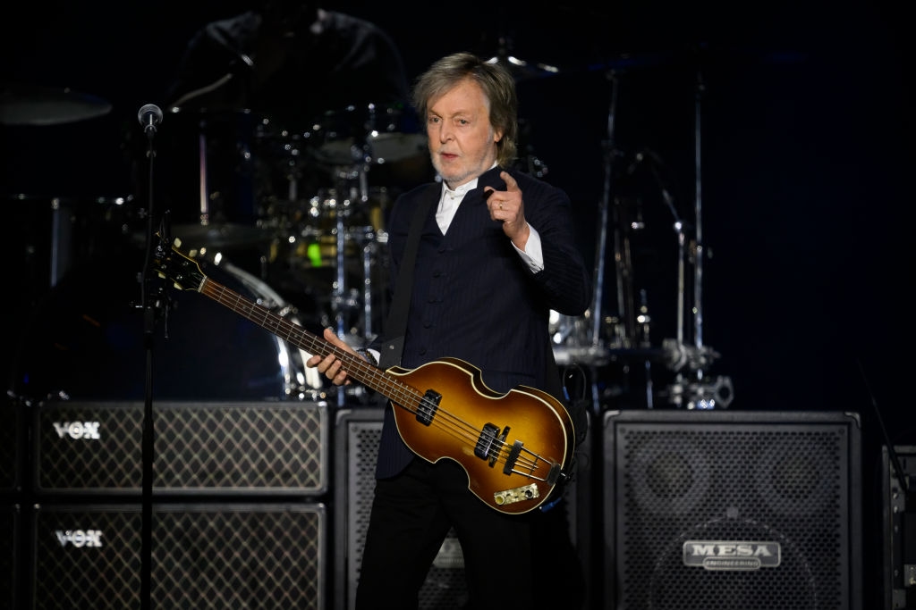 How to Get Affordable Tickets to Paul McCartney's ‘Got Back 2025' Tour Online