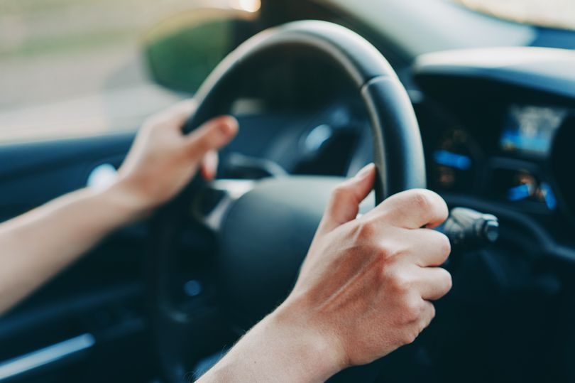 UK drivers put on alert after major car manufacturer recalls nearly 200,000 cars