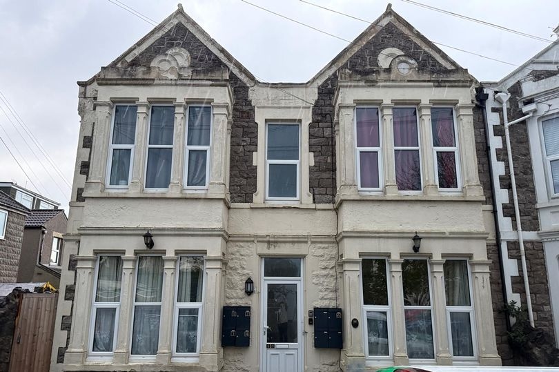 Six-bedroom home in town Brummies love - and it's less than £200k