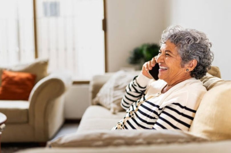 State pensioners urged to make one phone call before 6pm on Friday