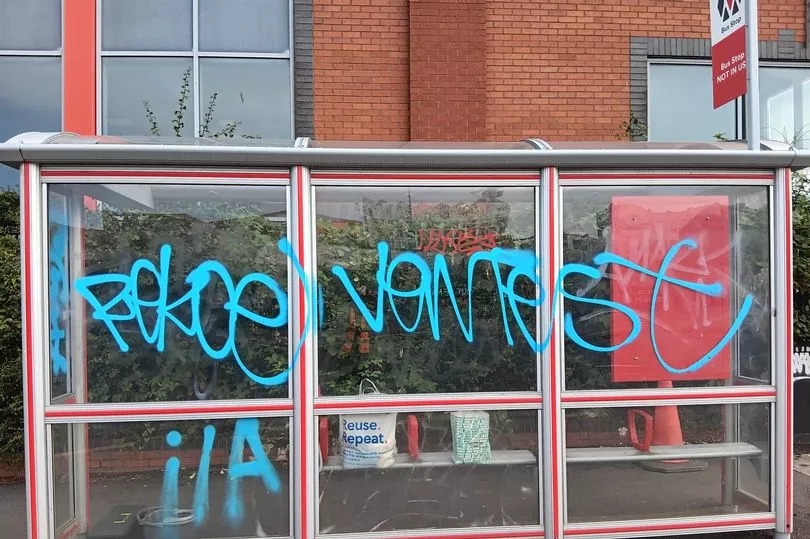 West Midlands residents in spotlight for cleaning up their area for free