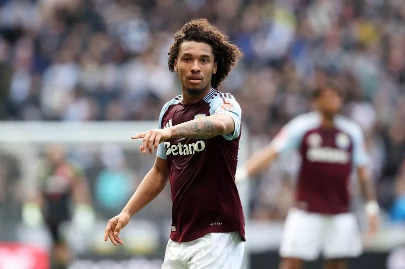 Aston Villa receive major Boubacar Kamara boost