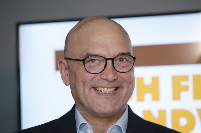 Gregg Wallace breaks silence after report upholds 45 complaints against BBC MasterChef presenter