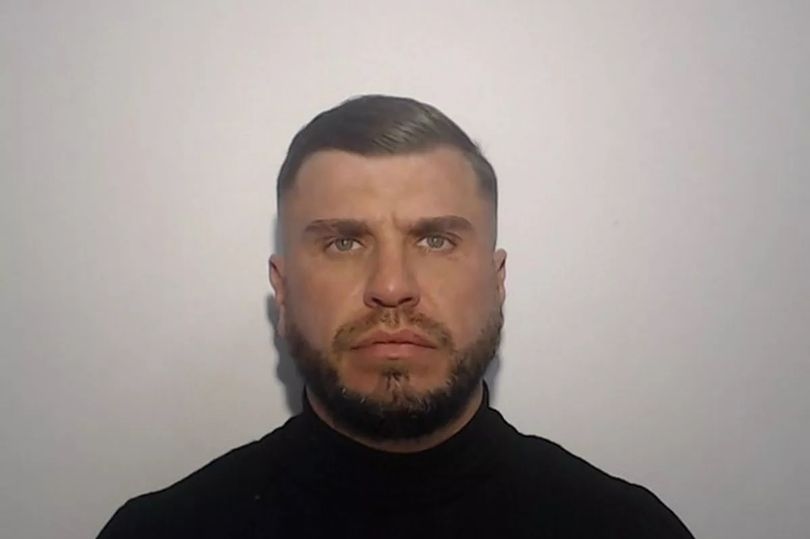Bare-knuckle boxer who beat up OAP 'regrets nothing' as 'nobody threatens my family'