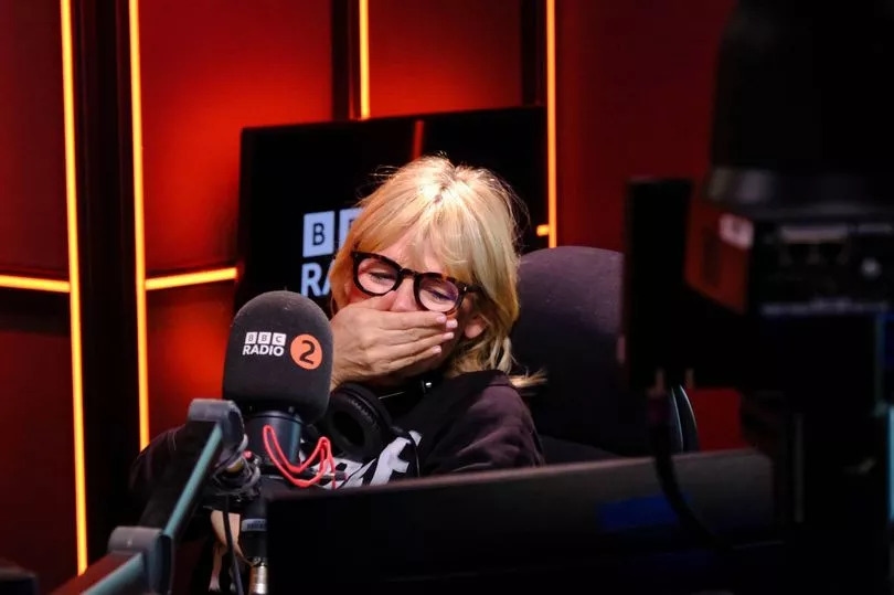 BBC Radio 2 return for Zoe Ball just five months after shock exit