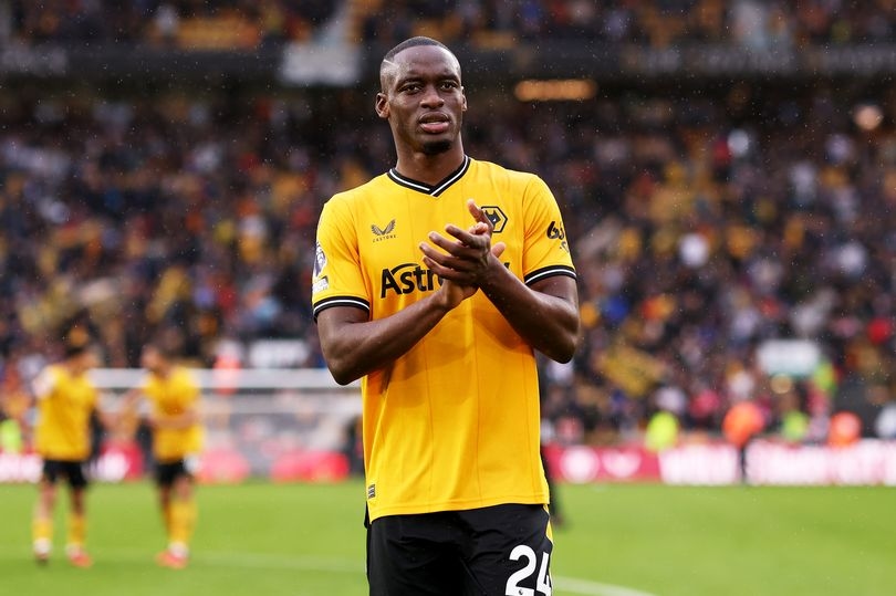'Wolves are going to come stronger and do some good things'