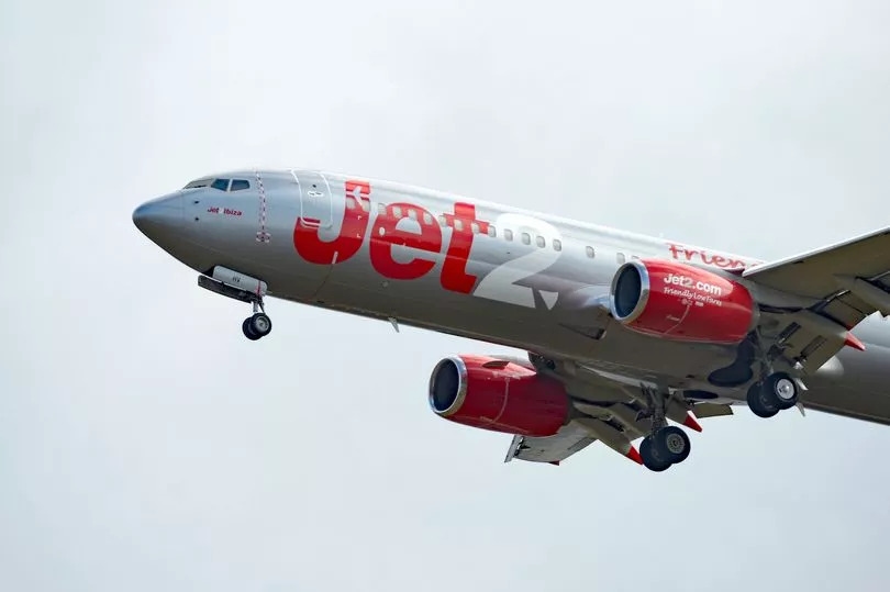 TUI and Jet2 passengers told to do one thing 'six hours before flight'