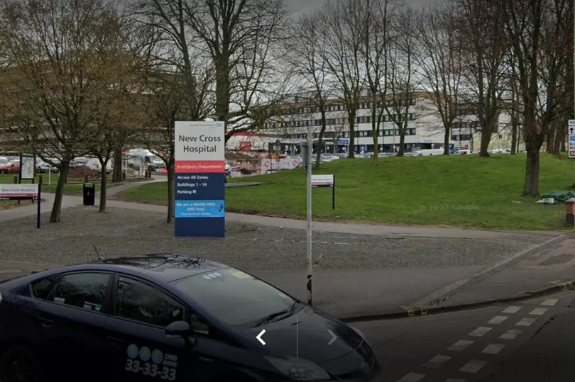 Hospital patients say 'sort it out' amid 'sickening' parking charge increase