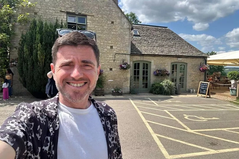I travelled for 90-minutes to eat at Jeremy Clarkson's pub and two words sum up the experience