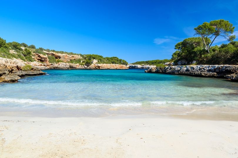 Tourist hotspots in Spain could be left without water as authorities sound alarm