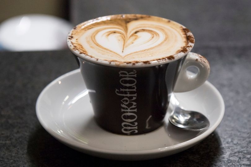'Demonised' drink actually has healthy benefits