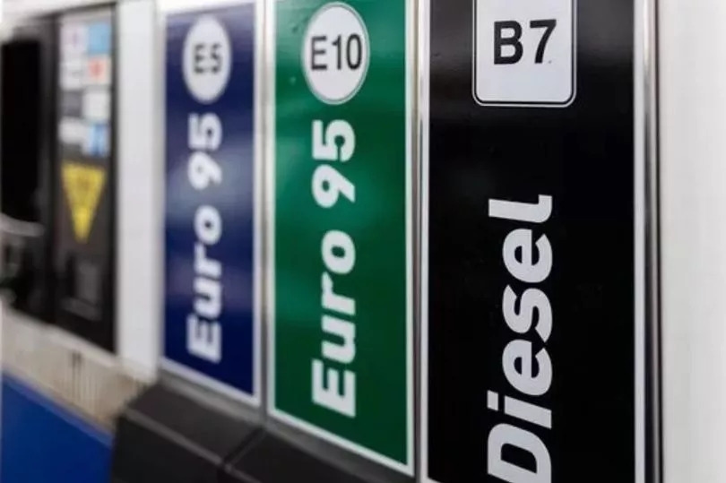 Millions of drivers warned to 'avoid' using E10 petrol in your car