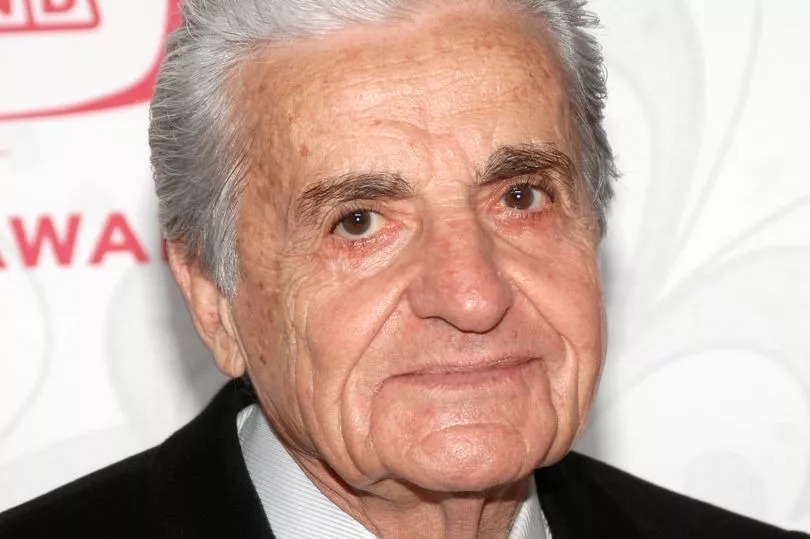 Mission Impossible and Star Trek actor dies aged 97 just days after birthday