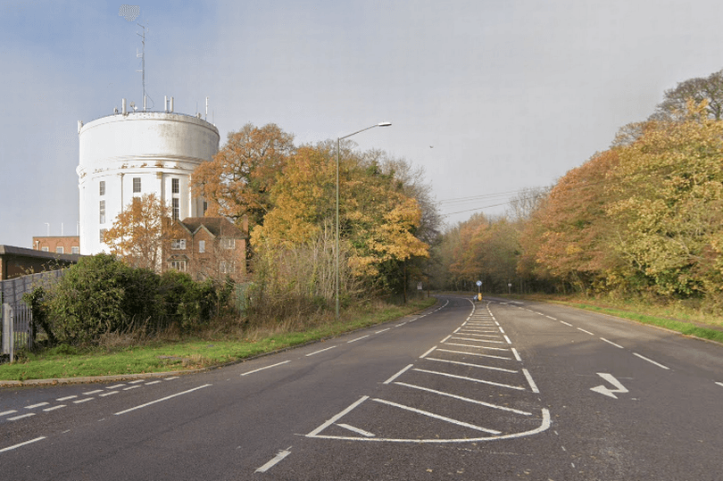 Midlands murder probe launched after man's body found in disused building